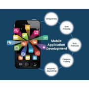 Mobile Application Development USA | Hybrid & Cross Platform Developme