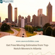 Get Free Moving Estimates from Top-Notch Movers in Atlanta