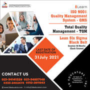 Food Safety Management and Quality Management Training
