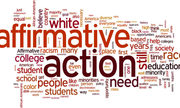 Affordable affirmative action plans in 2021