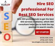 Hire SEO professional For Best SEO Services