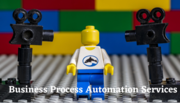  Top Business Process Automation Services in India