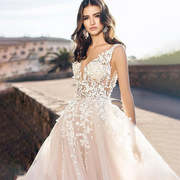 Mermaid Bridal & Wedding Gowns | Gorgeous Gowns 4u