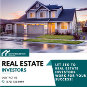 Real Estate Success | SEO For Real Estate Investors