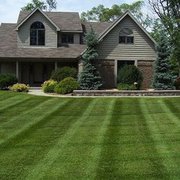 Lawn care & Landscaping