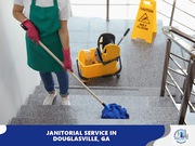 Maid & Janitorial | Dreams Come True Cleaning Services