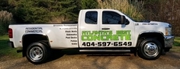 Professional Concrete Installation in Jackson County