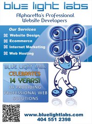 Web Design Agency Atlanta