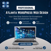 Atlanta WordPress Web Design