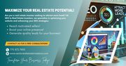 Transform Your Real Estate Business with SEO!