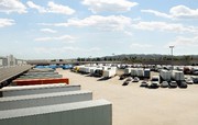 Commercial Parking Space at Cubework Tucker with no hidden fees 19L