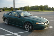 2000 Ford Mustang $3000