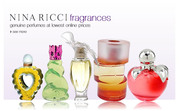 Discounted Perfumes